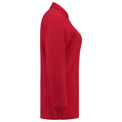 Tricorp polosweater 301007 red