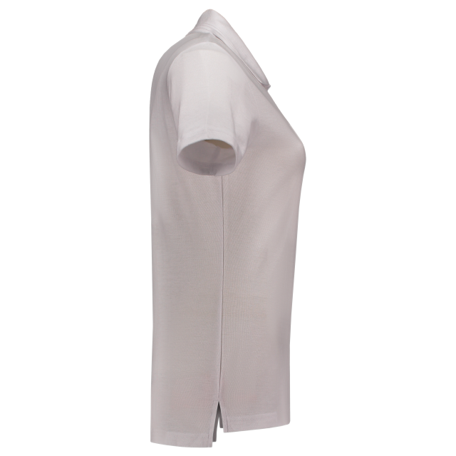 Tricorp poloshirt 201006 white (dames)