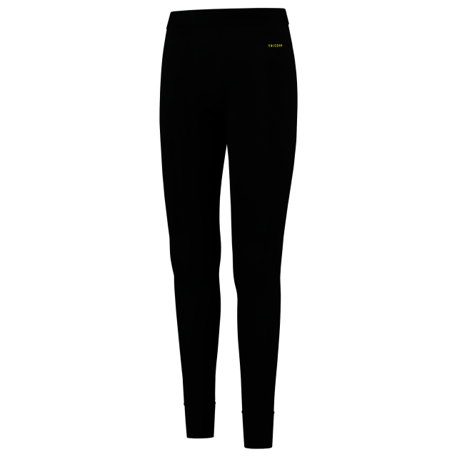 Thermo onderbroek 602001 Black