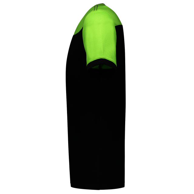 Tricorp t-shirt 102006 black-lime