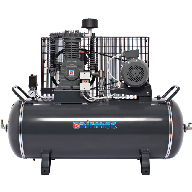 Airmec compressor CFT