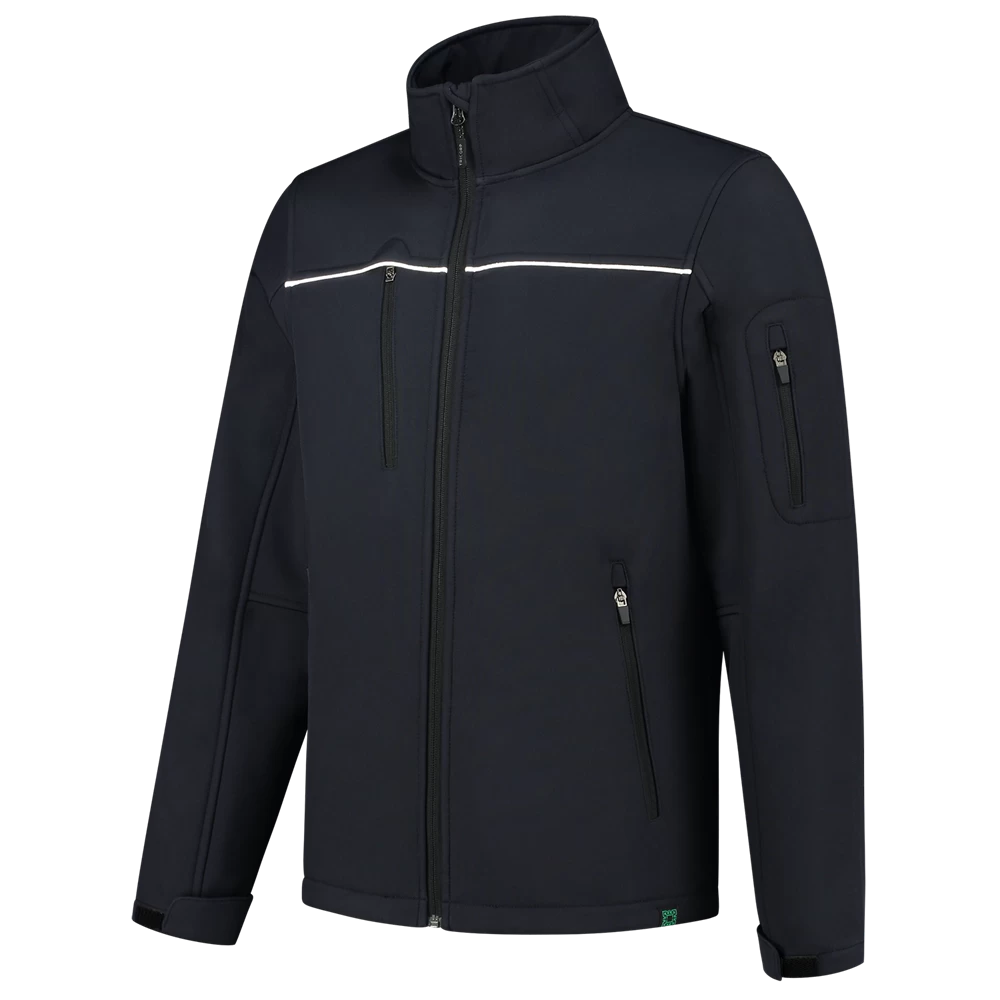 Tricorp softshell 402701 navy