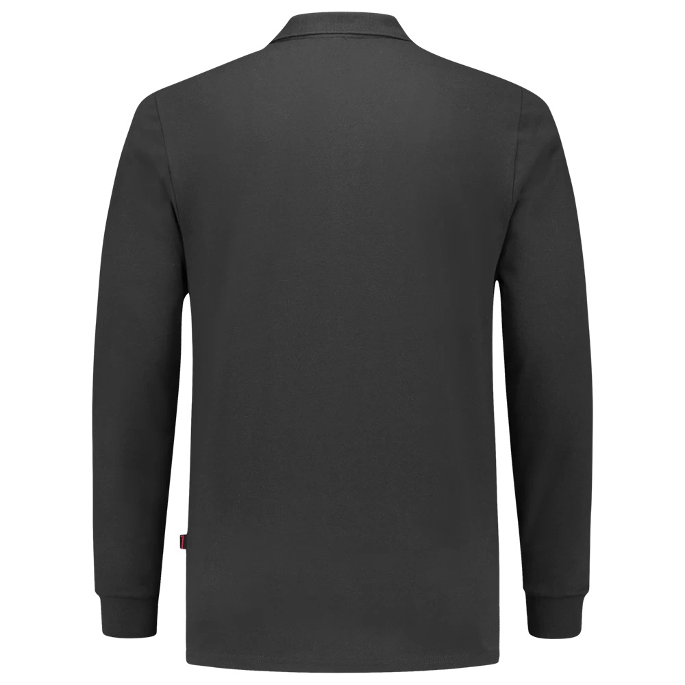 Tricorp poloshirt 201017 darkgrey