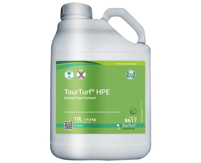 TourTurf HPE Herbal Plant Extract