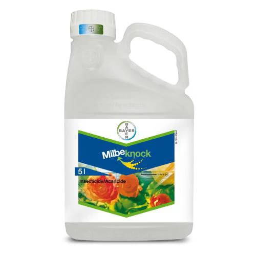 Milbeknock