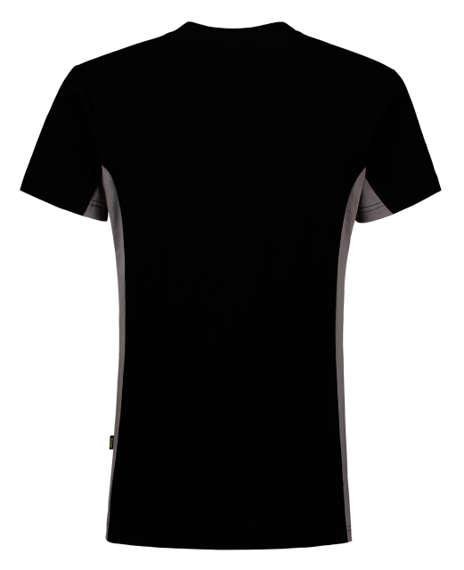 Tricorp t-shirt 102004 black-grey