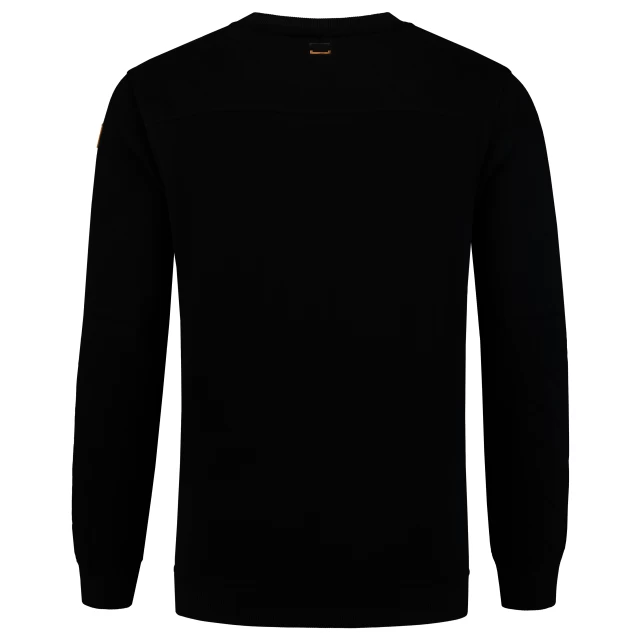 Tricorp sweater 304005 black