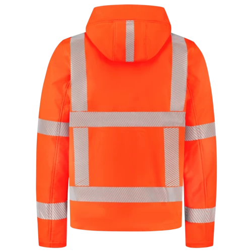 Tricorp softshelljas 403701 RWS