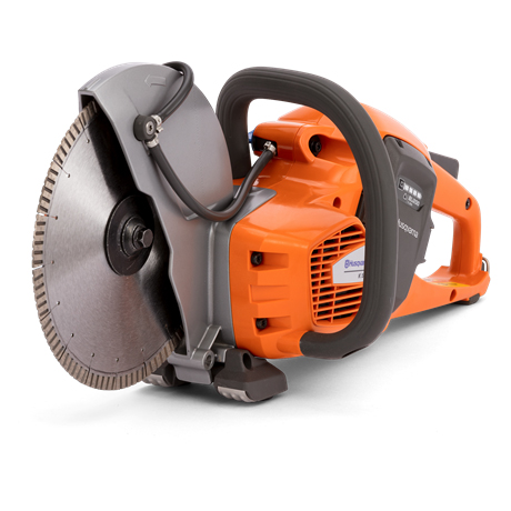 Husqvarna accu bandenzaag K535i/230mm