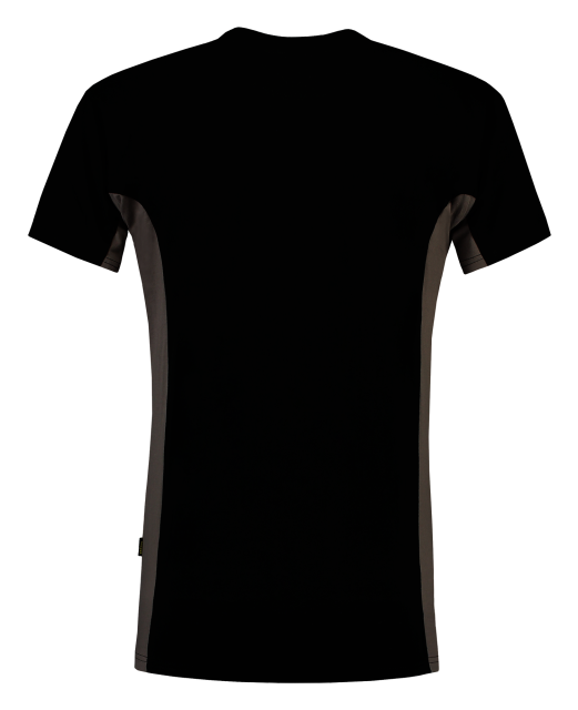 Tricorp t-shirt 102002 black-grey