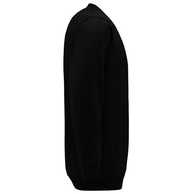 Tricorp sweater 301008 antracite melange