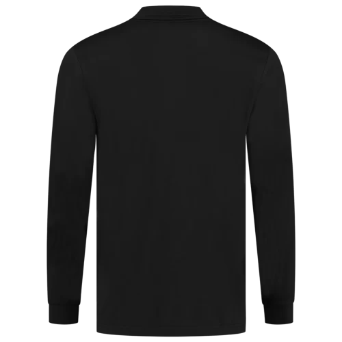 Tricorp poloshirt LM 201019 black