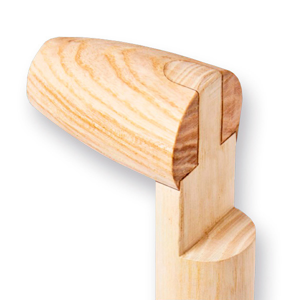 Spade Betuws model