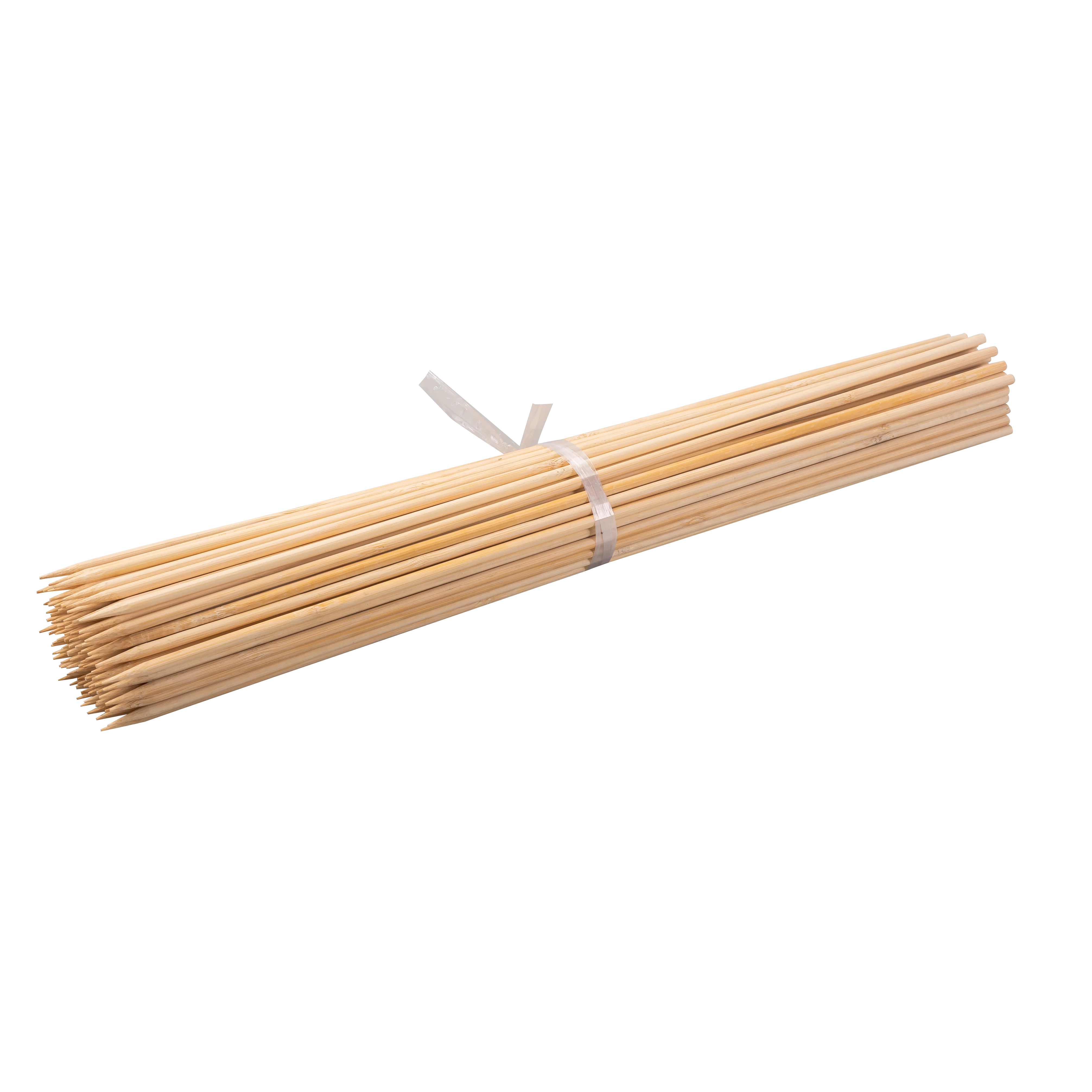 Bamboestok blank