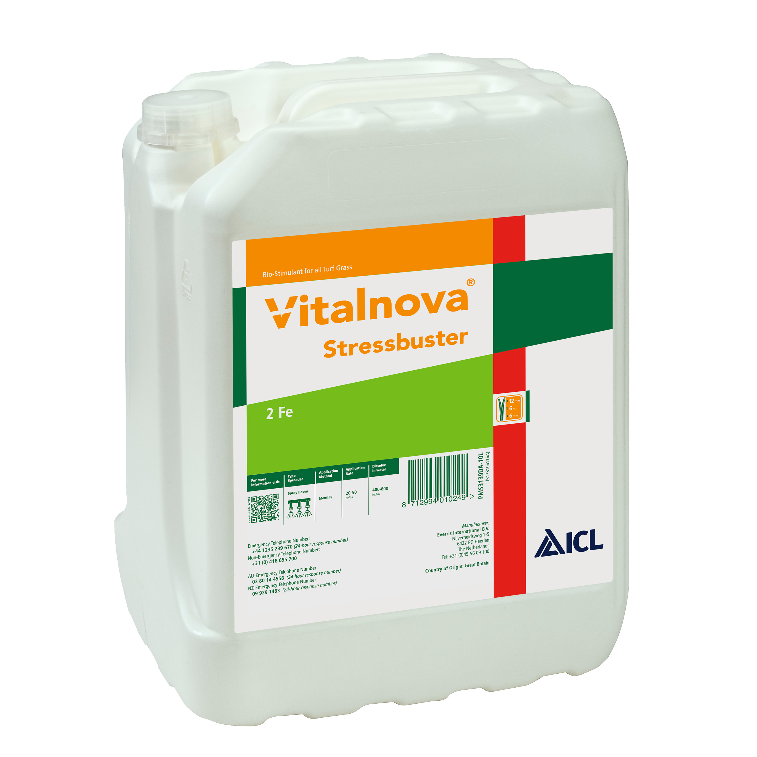 ICL Vitalnova