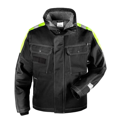Fristads winterjas 447 FASI