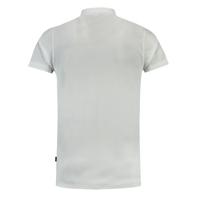 Tricorp poloshirt 201001 white