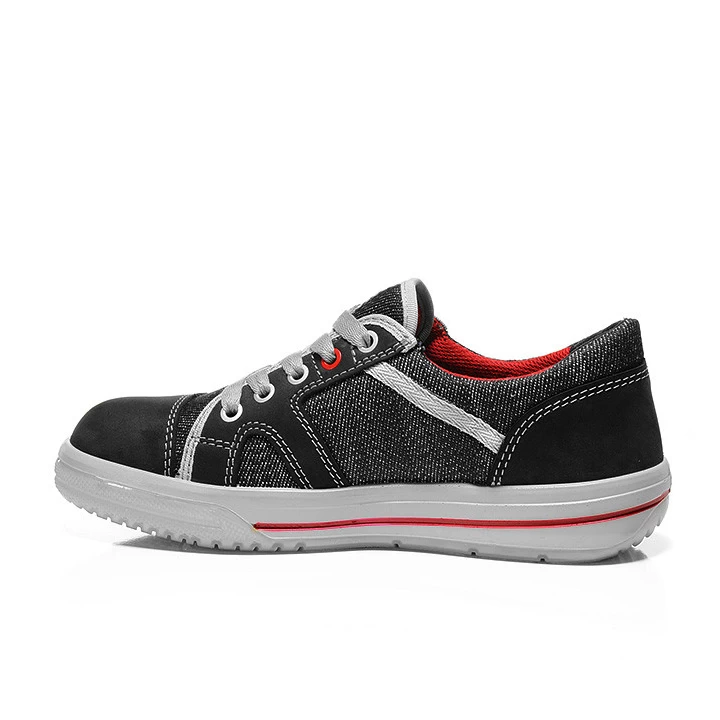 Elten werkschoen Sensation Lady low S2
