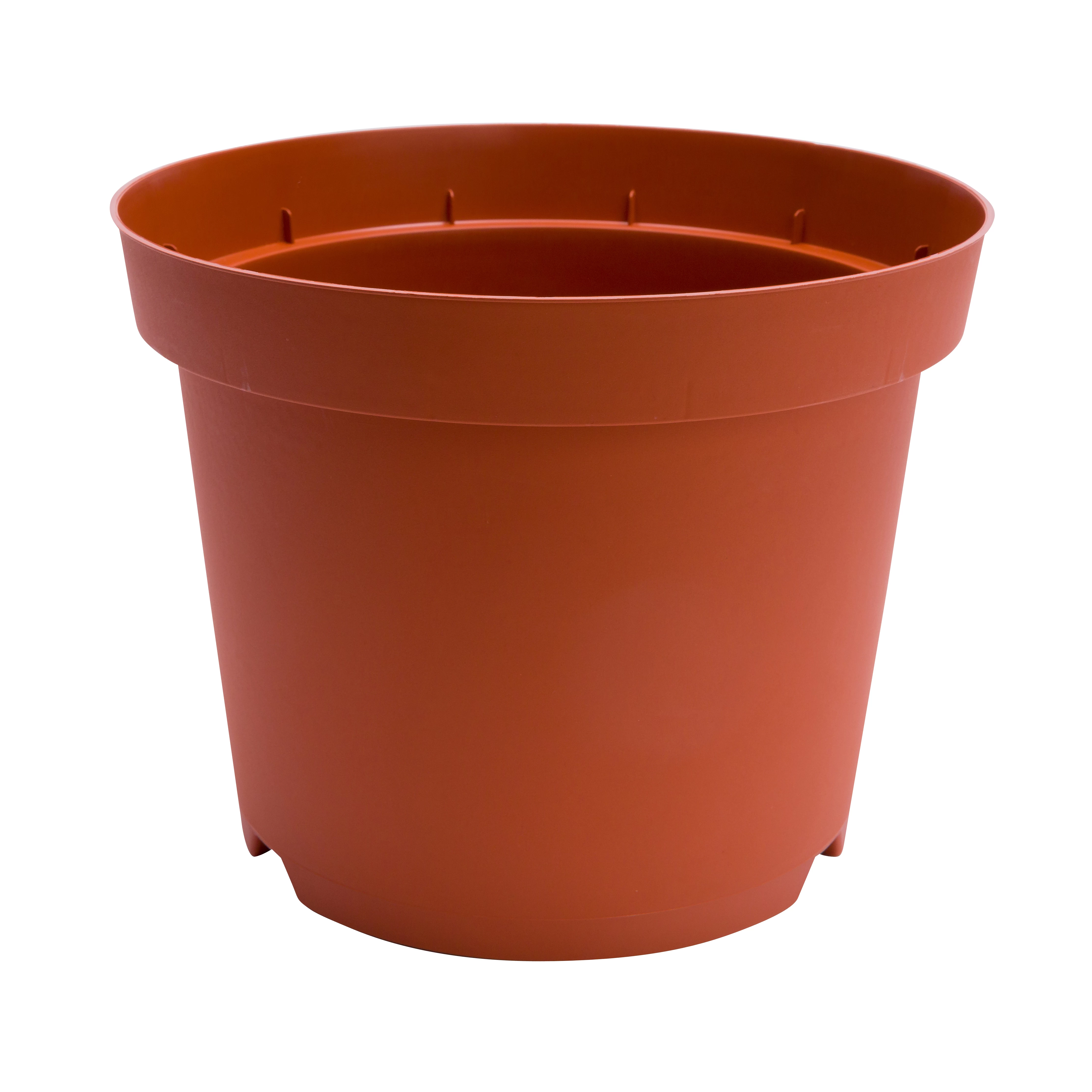 Thomsen Boomcontainer Zwart