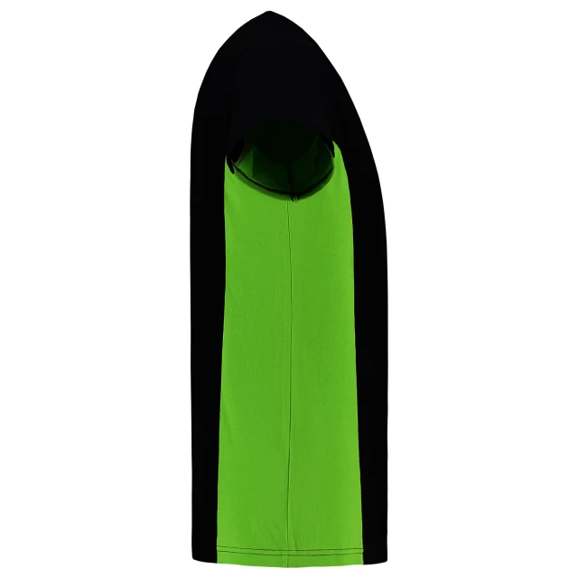 Tricorp t-shirt 102002 black-lime