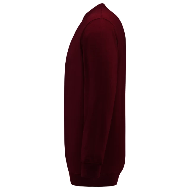 Tricrop sweater 301008 wine