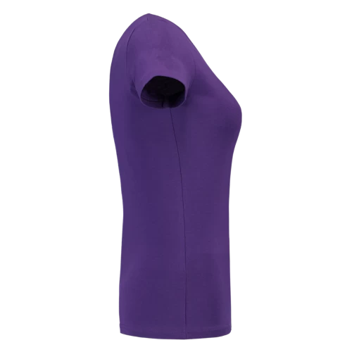 Tricorp t-shirt 101008 purple