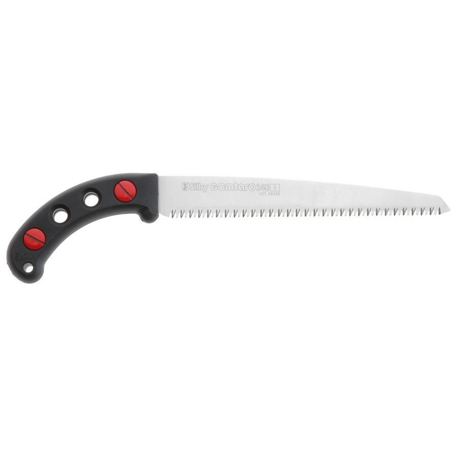 Silky snoeizaag Gomtaro 210-8