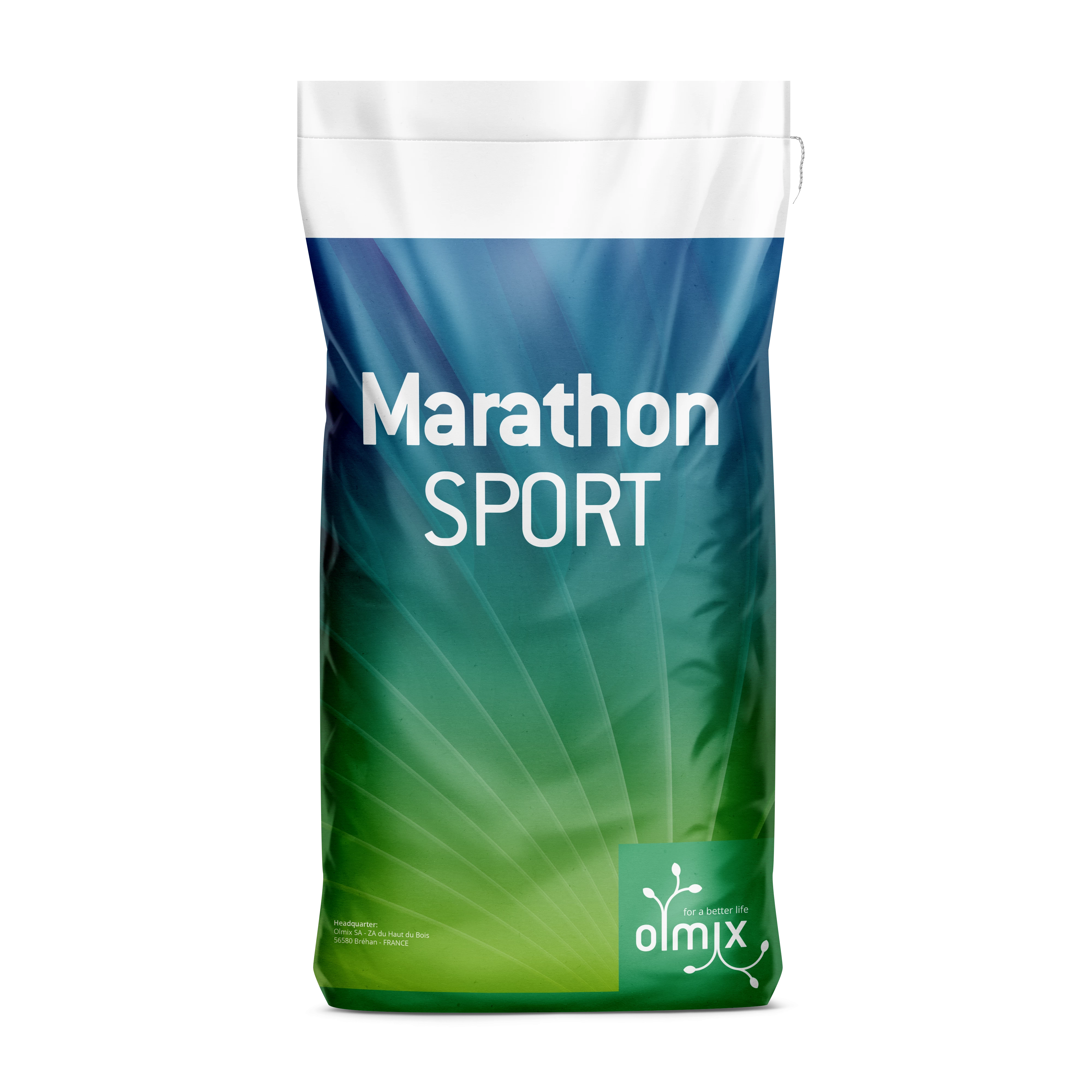 Marathon Algae Sport
