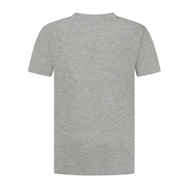 Santino t-shirt Jaro sport grey