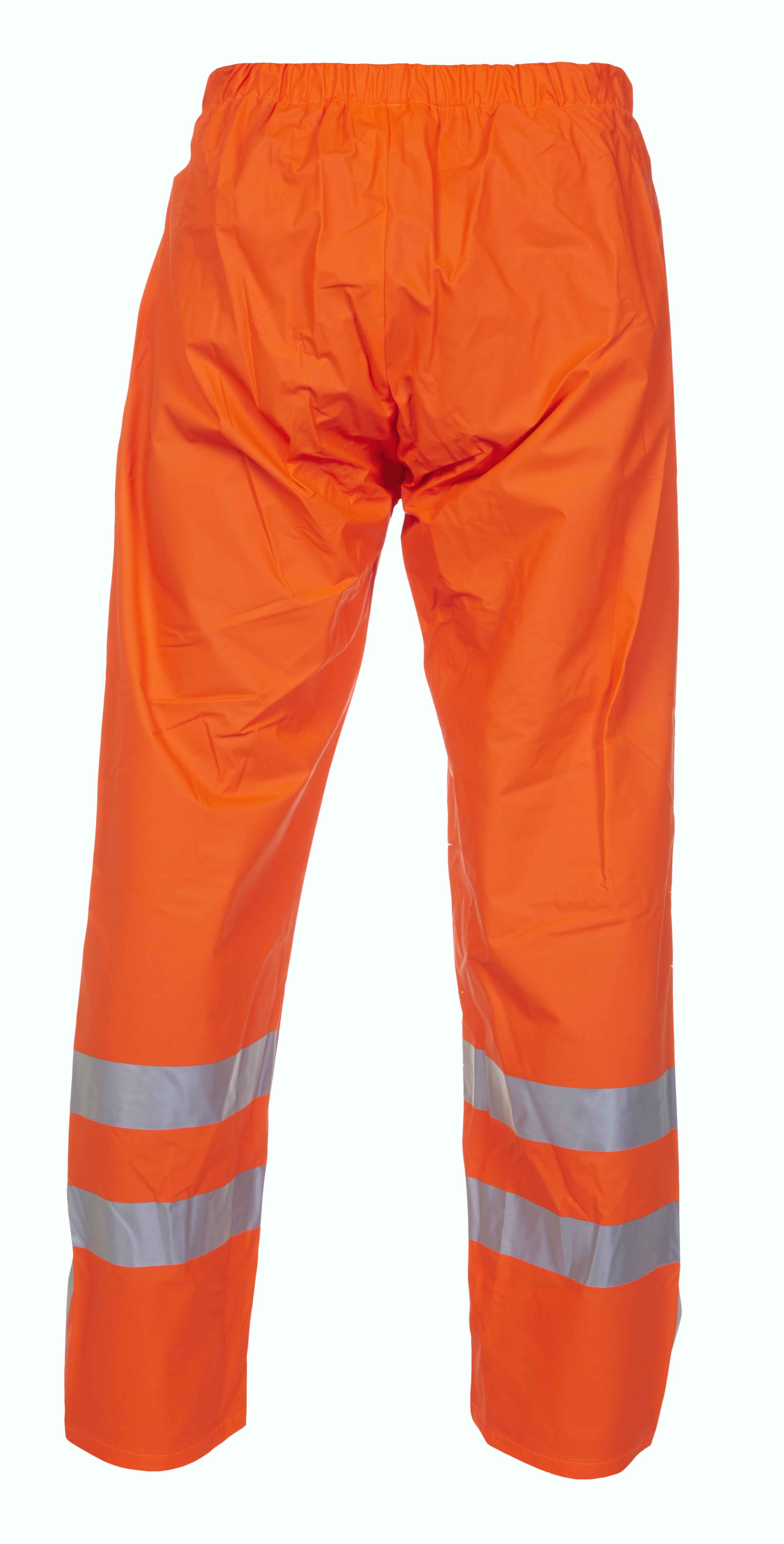 Hydrowear regenbroek Oakland (high visibility)