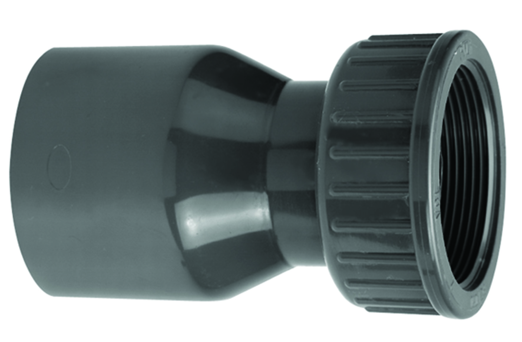 PVC 2/3 Koppeling