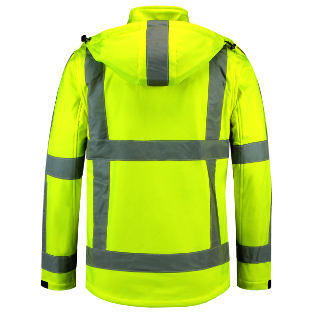 Tricorp softshelljas 403003 RWS