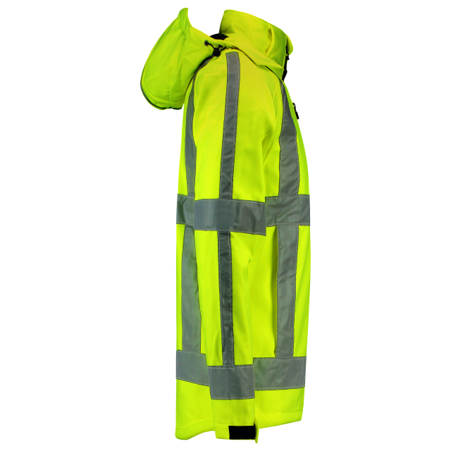 Tricorp softshelljas 403003 RWS