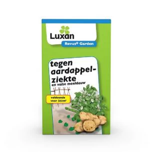 Luxan Revus