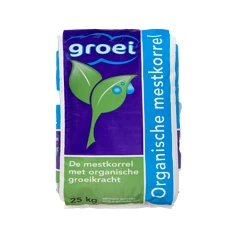 Culterra Natuurmestkorrel