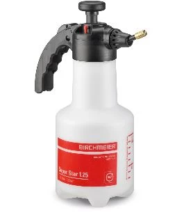 Birchmeier Super Star