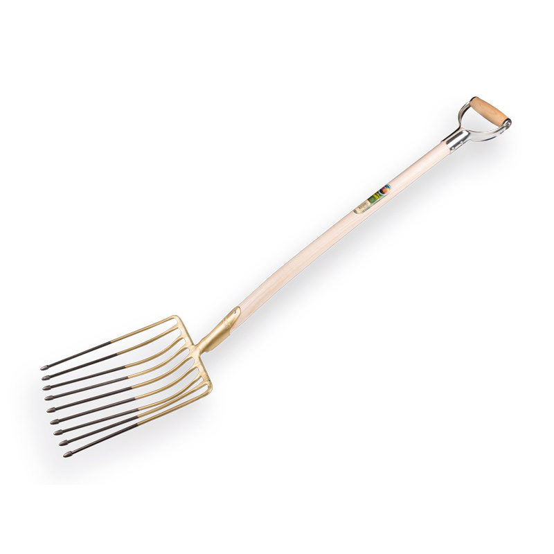 Atlas aardappelvork 9tnd+YD steel 95cm
