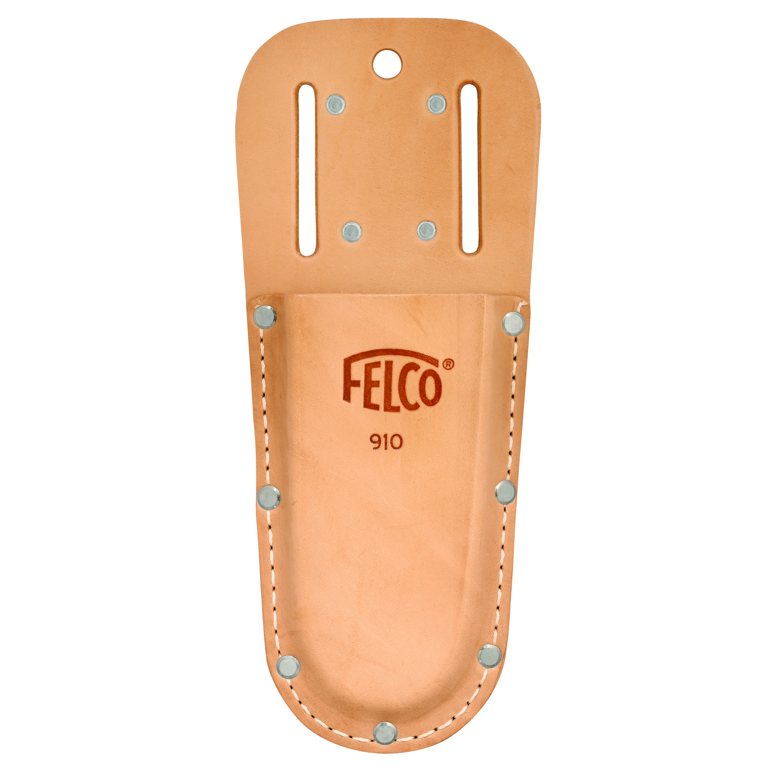 Holsters/etui's t.b.v. snoeischaren