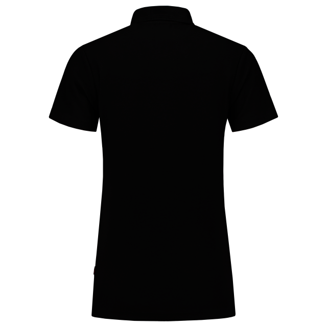 Tricorp poloshirt 201006 black (dames)