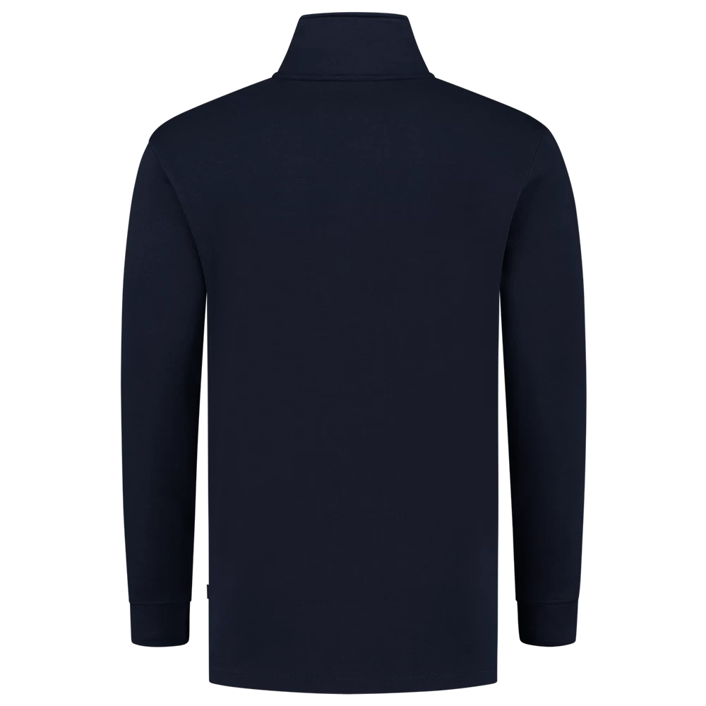 Tricorp sweater 1/2 rits 301010 ink