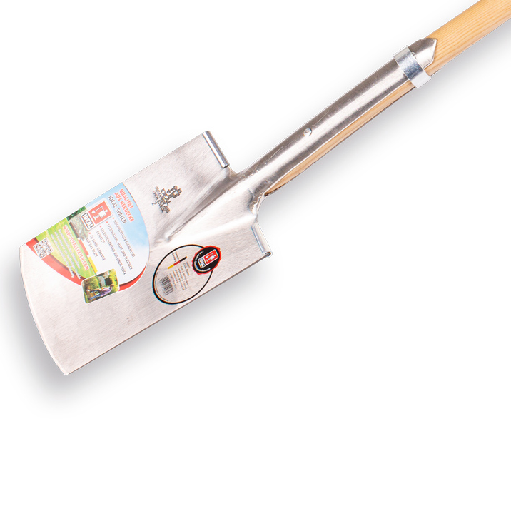 Spade Ideal