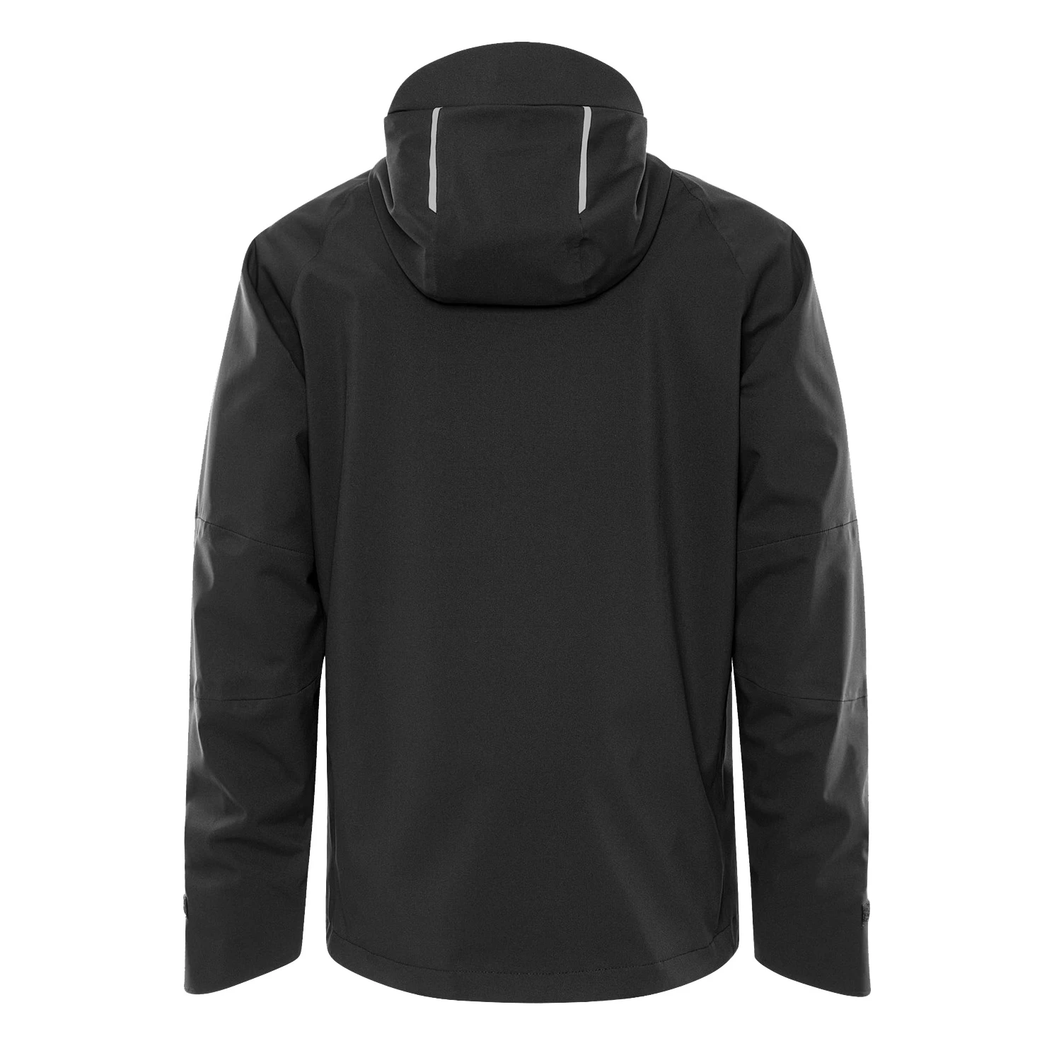 Fristads softshelljas 4882 zwart