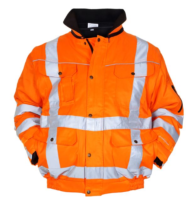 Hydrowear pilotjack Aberdeen RWS