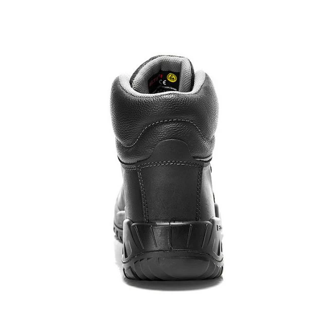 Elten werkschoen Renzo GTX S3 XW