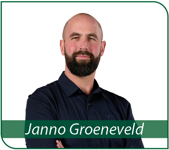 Onze mensen