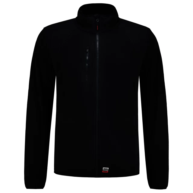 Tricorp fleecevest 301012 navy