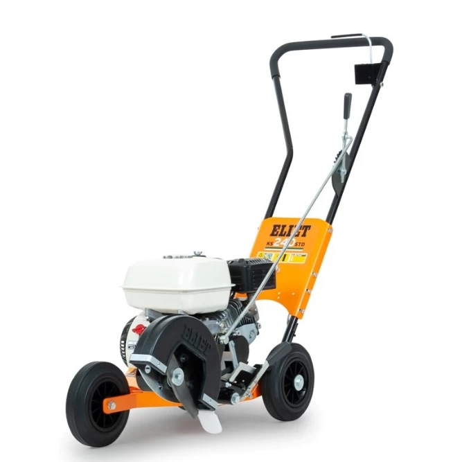 Eliet Kantensnijder KS240STD 5.0pk