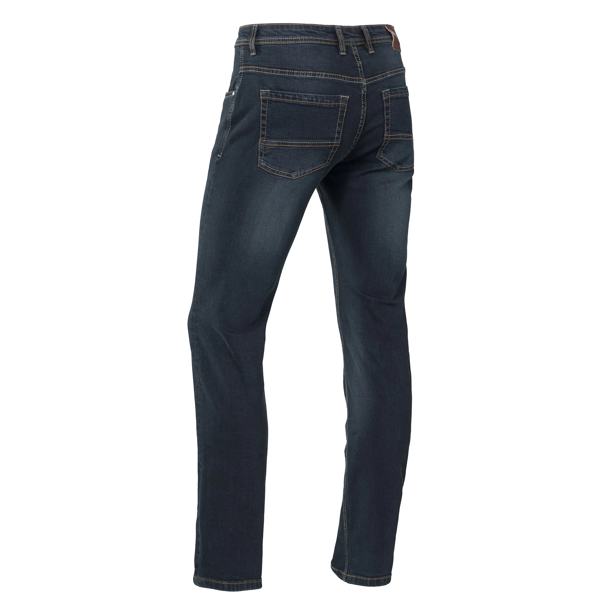 Brams Paris broek Jason C42 blauw