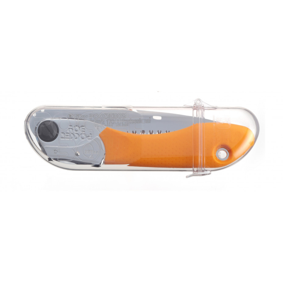 Silky vouwzaag Pocketboy Curve 170-8