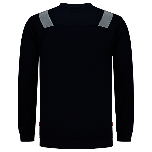 Tricorp sweater 303003 navy (vlamvertragend)